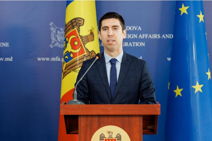 Deputy Prime Minister to attend 133rd session of Committee of Ministers of Council of Europe	