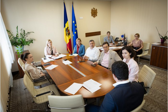 Молдова получит европейский грант на обеспечение энергоэффективности социального жилья