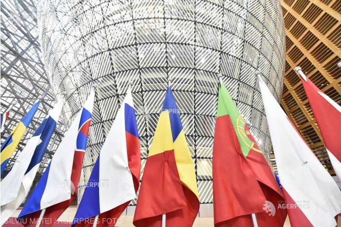 Ambasadorii celor 27 state UE au aprobat un nou pachet de sancţiuni împotriva Rusiei în legătură cu războiul din Ucraina