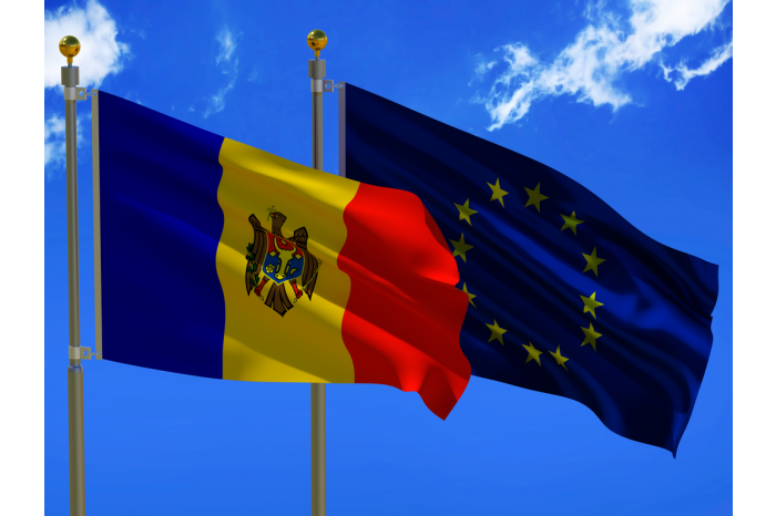 R. Moldova, pregătită pentru negocierile de aderare la UE. Membrii Cabinetului de miniștri au semnat documentul protocolar. Dorin Recean: „Planul de integrare europeană este unul ambițios, dar realist”