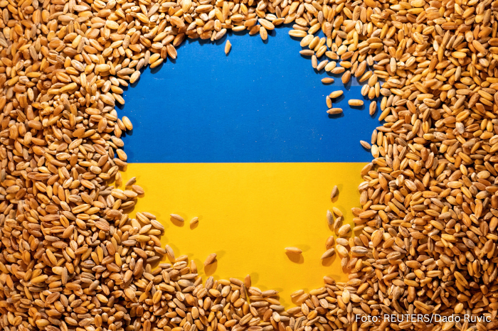  Зерно из Украины, которое транспортируется в транзитном режиме по территории Республики Молдова, будет исключено из контроля  ANSA до 14 сентября 2024 года