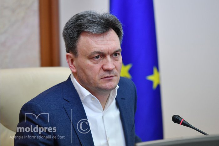 Premierul Dorin Recean, despre obiectivul de a pregăti R. Moldova pentru aderare la UE până în 2030: „Acest lucru este realizabil”