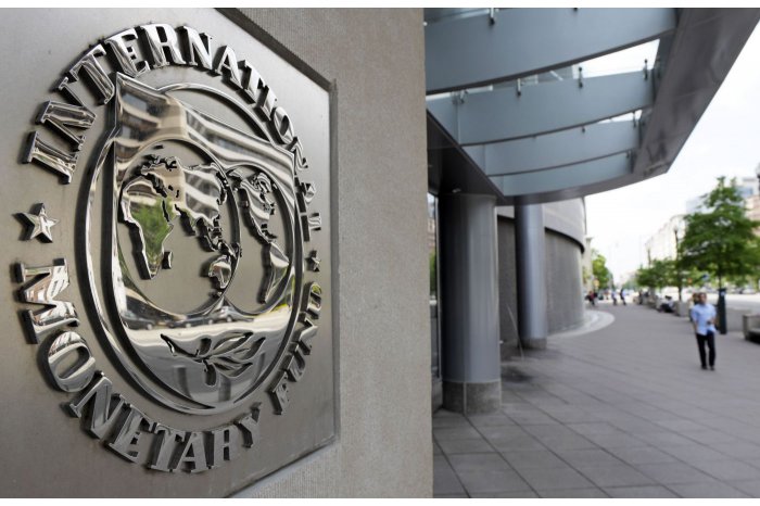 Молдова получит от МВФ 160 млн долларов через механизм финансирования устойчивости 