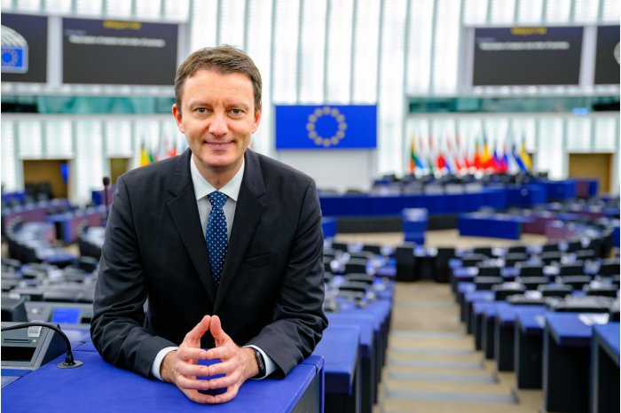 Zece ani de la semnarea Acordului de Asociere cu UE // Siegfried Mureșan: „Vom crește și mai mult sprijinul european în următorii ani”