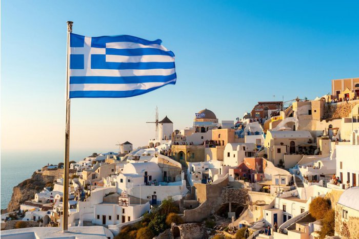 Premierul Dorin Recean invită diaspora din Grecia la o discuție în cadrul vizitei pe care o va întreprinde la Atena 