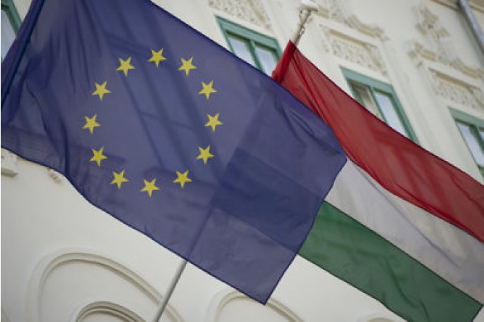 Ungaria preia, la 1 iulie 2024, preşedinţia rotativă a Uniunii Europene