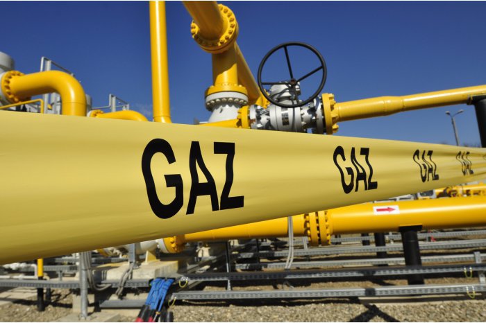 В июле  Moldovagaz будет закупать газ у Energocom 