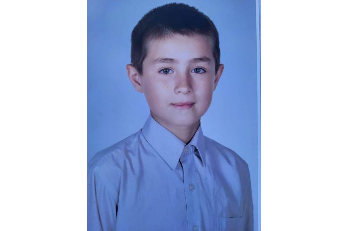 Poliția solicită ajutorul cetățenilor: Un băiatul de 11 ani a dispărut în raionul Leova