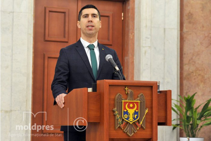Ministrul Mihai Popșoi infirmă informațiile privin