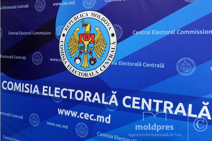 CEC atenționează partidele politice despre necesitatea prezentării rapoartelor privind gestiunea financiară