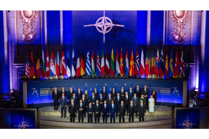 Republica Moldova, în atenția NATO. Opinii după Summitul de la Washington