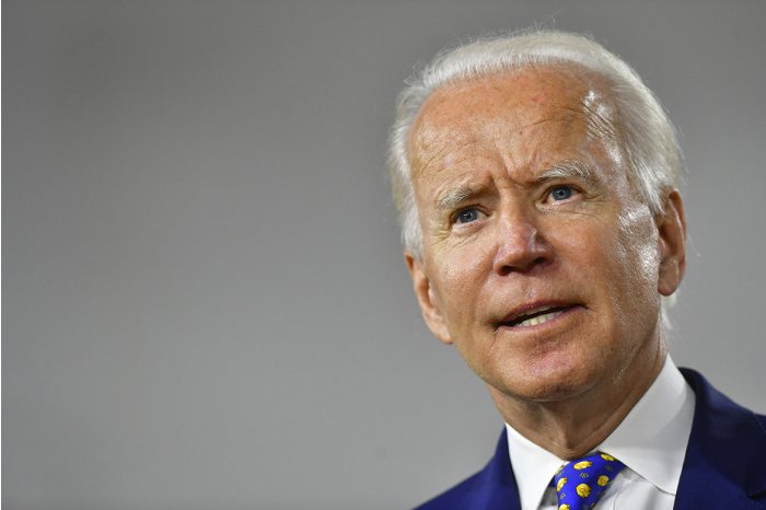 Joe Biden anunţă că renunţă să se prezinte la alegerile prezidenţiale