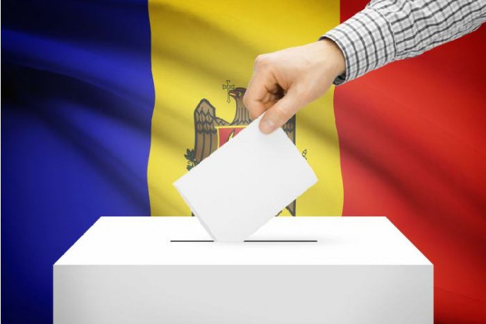 Moldovan central electoral commission says 64 poli