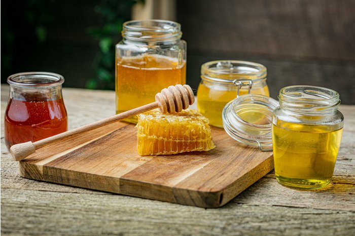 Export of bee honey produced in Moldova doubles in