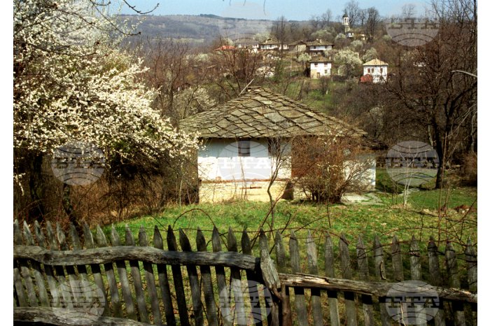 Bozhentsi Village Celebrates 60 Years as Architectural Historical Reserve