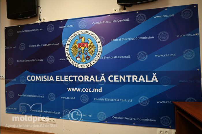 Moldovan electoral body signals indexes of organized carriage of citizens by land, by air to polling stations in Russia, Belarus, Azerbaijan, Turkey 