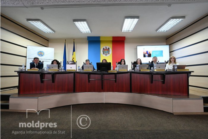 Moldovan electoral body finds out high level of infringements in elections: 191 incidents 