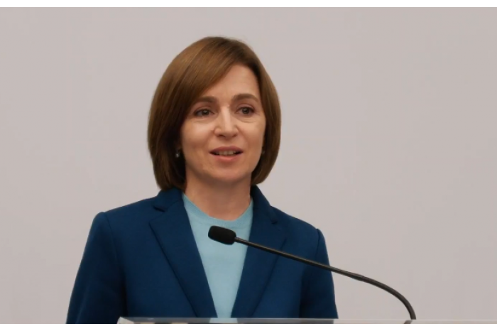 Polling stations closed in Moldova. President Maia Sandu thanks citizens for participation in voting 