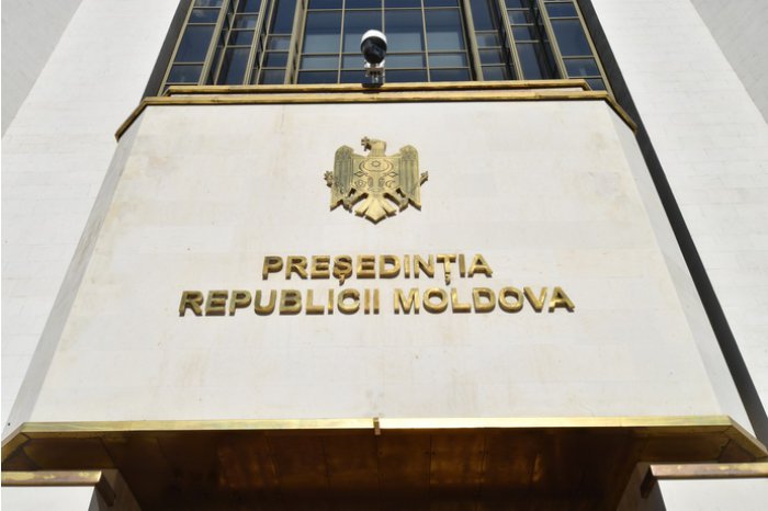 Moldovan president signs decree on setting up of commission for contest for election of candidate for office of director of Centre for Strategic Communication and Combating of Misinformation  