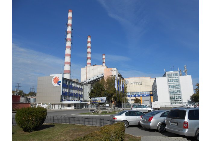 Electricity import from Romania higher in December, as MGRES operates with two power blocks