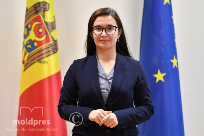 Moldovan deputy PM says European integration not s