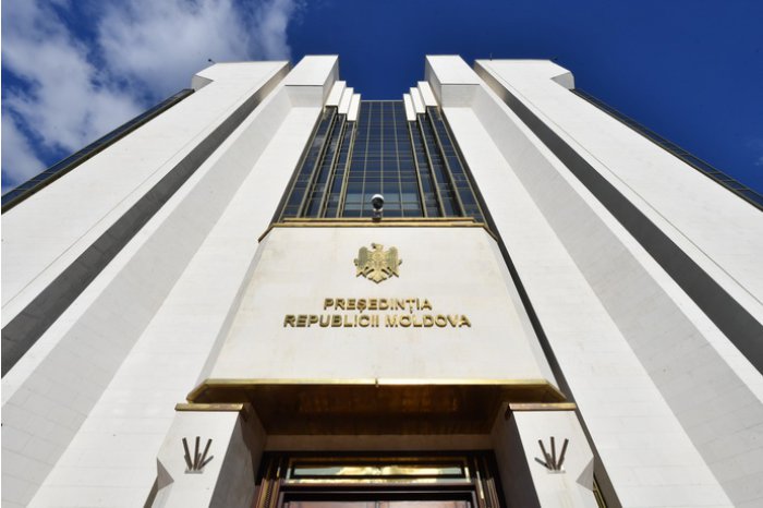 Moldovan Presidency launches contest for selection of candidate for office of director of Centre for Strategic Communication and Combating of Misinformation 