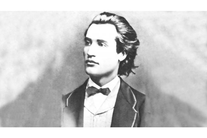 Year 2025 to be declared Year of Mihai Eminescu in