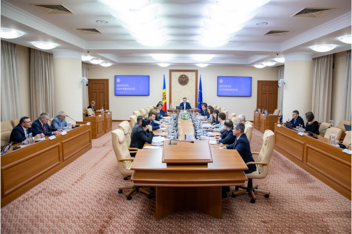 Moldovan government to have individual approach in