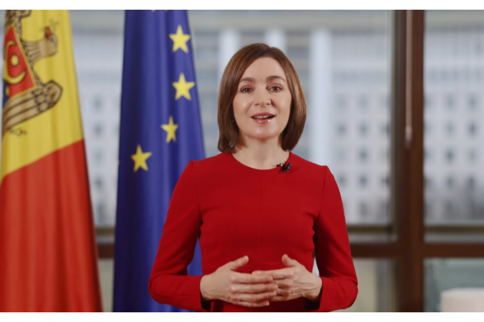 Președinta Maia Sandu a felicitat comunitatea găgăuză cu ocazia aniversării a 30 de ani de la înființarea UTA Găgăuzia ca parte a Republicii Moldova