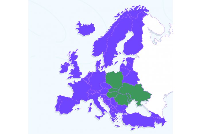 Республика Молдова готовится к интеграции своего рынка электроэнергии в европейский рынок