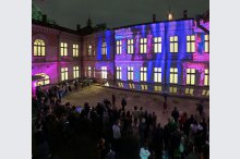 Noaptea Europeană a Muzeelor'