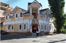 Ukrainian House inaugurated in Moldovan capital'